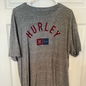 Gray Hurley tee